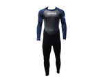 Ocean Pro Men Steamer Snorkelling Package - Frog Dive