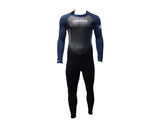 Ocean Pro Men Steamer Snorkelling Package - Frog Dive