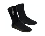 Ocean Hunter Plush Socks 3mm - Frog Dive