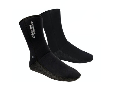 Ocean Hunter Freediving Package Ladies - Frog Dive