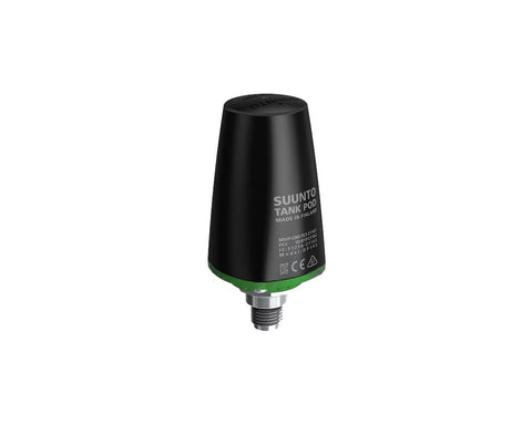 Suunto Tank POD - Frog Dive
