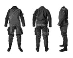 Santi E.Lite PLUS Drysuit - Man - Frog Dive