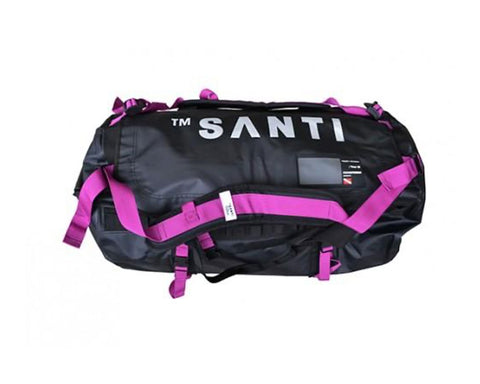Santi E.Motion PLUS Drysuit - Ladies First - Frog Dive