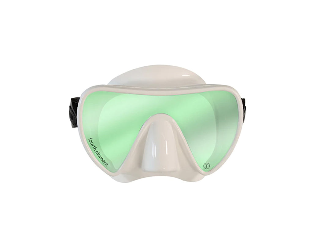 Fourth Element Scout Customisable Mask – Frog Dive