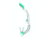 Oceanic Ultra Dry 2 Snorkel - Frog Dive
