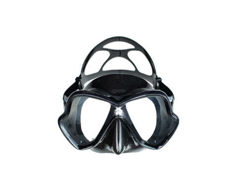 Mares X-Vision  Silicon Mask
