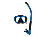 Ocean Pro Yongala Mask & Snorkel Set - Frog Dive