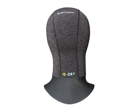 Enth Degree QD Hood 