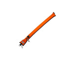 Halcyon Surface Marker Buoy - 1m Closed Cell - Frog Dive