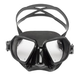Salvimar Mask, Snorkel, Socks & Fins Package - Frog Dive