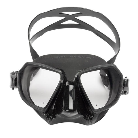 Salvimar Noah Mask - Frog Dive