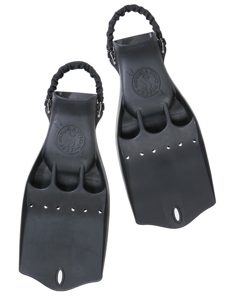 Scubapro jet fins extra large