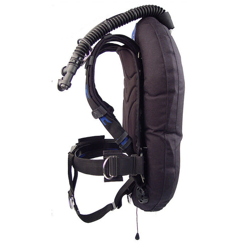 Halcyon Infinity 30LB BC System - Frog Dive
