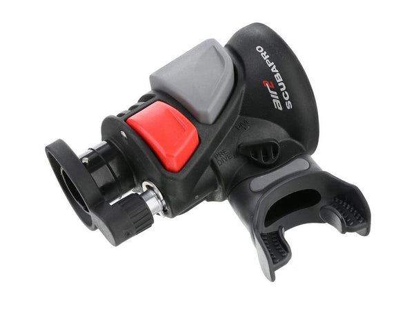 未使用 SCUBAPRO. Air2  5th generation 3-Air2-scubapro-regulators-