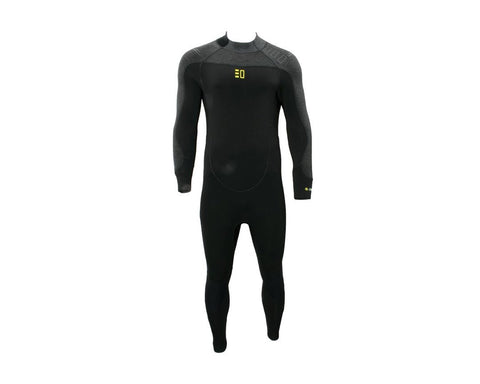 Enth Degree Eminence QD Wetsuit Men - Frog Dive