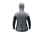 Enth Degree Nekton Ladies Hooded Long Sleeve Thermal Top