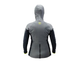 Enth Degree Nekton Ladies Hooded Long Sleeve Thermal Top