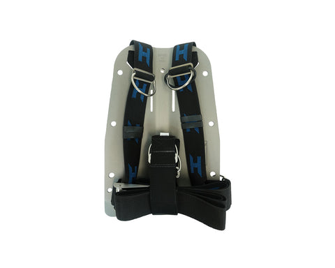 Halcyon Eclipse 30lb BC System