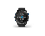Garmin Descent Mk2i wrist computer