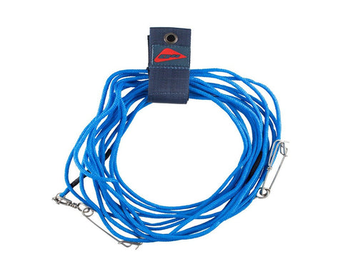 Ocean Hunter Foam Filled Float Line - Frog Dive
