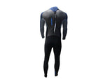 Ocean Pro Men Steamer Snorkelling Package - Frog Dive