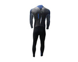 Ocean Pro Men Steamer Snorkelling Package - Frog Dive