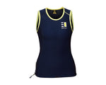 Enth Degree Meridien Womens Vest - Frog Dive