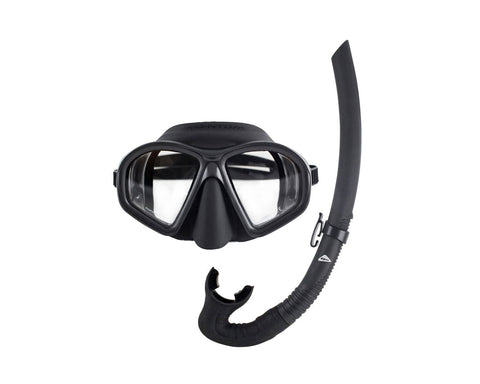 Mask snorkel Set frog dive