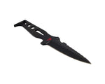 Ocean Hunter Shadow Knife