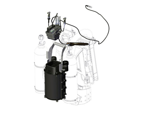 Poseidon Seven Rebreather