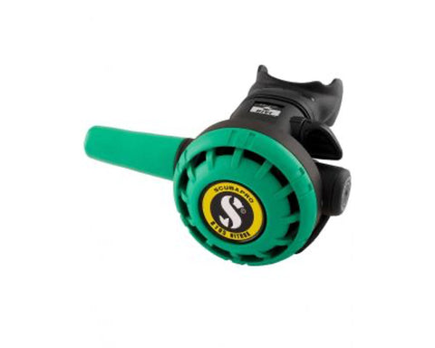  nitrox scubapro regulators frog dive
