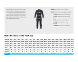 BARE Reactive 2021 Wetsuit