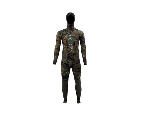 Rob Allen Open Cell 3.5mm Wetsuit