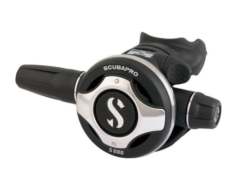Scubapro MK25 EVO / S600 Regulator - Frog Dive