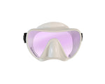 Frog Dive Scout Mask