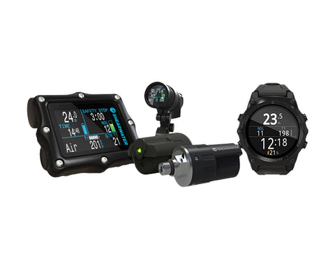 Shearwater SWIFT AI Transmitter
