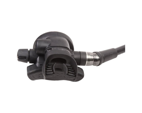 Atomic Aquatics T3 Titanium Regulator - Frog Dive