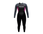 Ocean Pro Ladies Steamer Snorkelling Package - Frog Dive