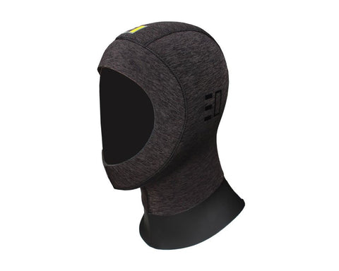 Enth Degree QD Hood - Frog Dive
