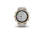 Garmin Descent Mk2S wrist computer