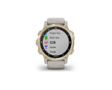 Garmin Descent Mk2S wrist computer