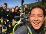 PADI Open Water Diver - Learn How to Dive: Saturday Start