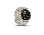 Garmin Descent Mk2S wrist computer