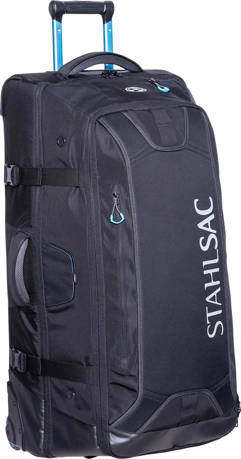 Stahlsac Steel 34 wheeled bag
