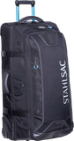 Stahlsac Steel 34 wheeled bag