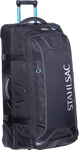 Stahlsac Steel 27 wheeled bag - Frog Dive