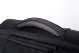 Stahlsac Steel 27 wheeled bag - Frog Dive