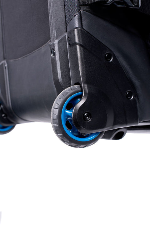 Stahlsac Steel 27 wheeled bag - Frog Dive