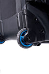 Stahlsac Steel 27 wheeled bag - Frog Dive