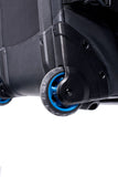 Stahlsac Steel 27 wheeled bag - Frog Dive